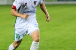 Zagłębie Sosnowiec - Start Otwock PP