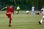 Sparing z Polonią Łaziska Górne i Górnikiem Zabrze (ME)