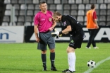 Zagłębie Sosnowiec - Start Otwock PP