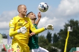 Zagłębie Sosnowiec - Widzew Łódź (cz.2)