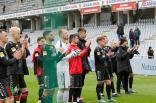 Korona Kielce - Zagłębie Sosnowiec