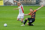 Chrobry Głogów - Zagłębie Sosnowiec