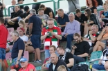 Zagłębie Sosnowiec - Widzew Łódź (cz.2)