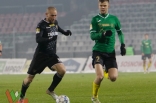 Zagłębie Sosnowiec - GKS Jastrzębie