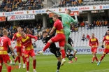 Korona Kielce - Zagłębie Sosnowiec