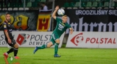 Skrót meczu Zagłębie - GKS Tychy