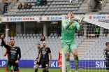 Korona Kielce - Zagłębie Sosnowiec
