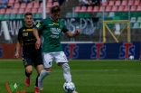 Zagłębie Sosnowiec - Widzew Łódź (cz.2)