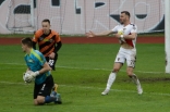 Chrobry Głogów - Zagłębie Sosnowiec