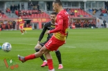 Korona Kielce - Zagłębie Sosnowiec