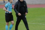 Chrobry Głogów - Zagłębie Sosnowiec