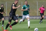 Zagłębie Sosnowiec - Widzew Łódź (cz.2)