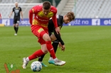 Korona Kielce - Zagłębie Sosnowiec