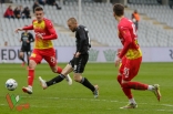 Korona Kielce - Zagłębie Sosnowiec