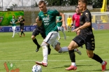 Zagłębie Sosnowiec - Widzew Łódź (cz.2)