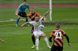 Chrobry Głogów - Zagłębie Sosnowiec