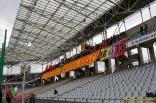 Korona Kielce - Zagłębie Sosnowiec