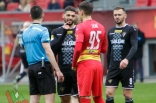 Korona Kielce - Zagłębie Sosnowiec