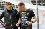 Korona Kielce - Zagłębie Sosnowiec