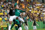 GKS Katowice - Zagłębie Sosnowiec