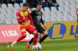 Korona Kielce - Zagłębie Sosnowiec