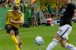 GKS Katowice - Zagłębie Sosnowiec