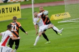 Chrobry Głogów - Zagłębie Sosnowiec