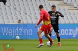 Korona Kielce - Zagłębie Sosnowiec
