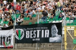 Zagłębie Sosnowiec - Widzew Łódź (cz.2)