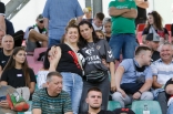 Zagłębie Sosnowiec - Widzew Łódź (cz.2)