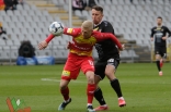 Korona Kielce - Zagłębie Sosnowiec