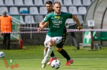 Zagłębie Sosnowiec - Widzew Łódź (cz.2)