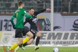 Zagłębie Sosnowiec - GKS Jastrzębie