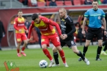 Korona Kielce - Zagłębie Sosnowiec