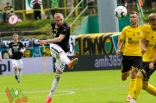 GKS Katowice - Zagłębie Sosnowiec