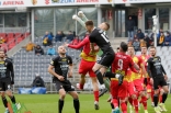 Korona Kielce - Zagłębie Sosnowiec