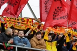 Korona Kielce - Zagłębie Sosnowiec