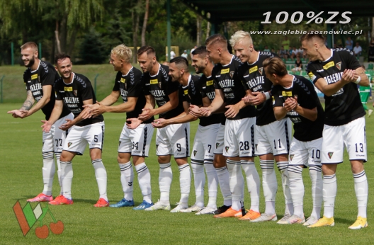 Strzelanina w Polkowicach