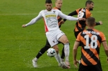 Chrobry Głogów - Zagłębie Sosnowiec