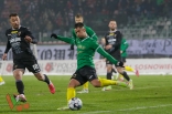 Zagłębie Sosnowiec - GKS Jastrzębie
