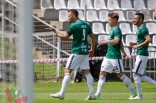 Zagłębie Sosnowiec - Widzew Łódź (cz.2)