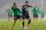 Zagłębie Sosnowiec - GKS Jastrzębie