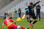 Korona Kielce - Zagłębie Sosnowiec