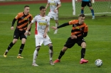 Chrobry Głogów - Zagłębie Sosnowiec