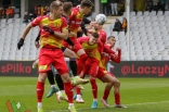 Korona Kielce - Zagłębie Sosnowiec