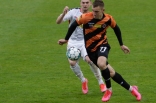 Chrobry Głogów - Zagłębie Sosnowiec