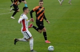 Chrobry Głogów - Zagłębie Sosnowiec