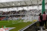 Korona Kielce - Zagłębie Sosnowiec