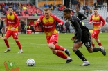 Korona Kielce - Zagłębie Sosnowiec
