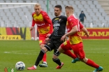 Korona Kielce - Zagłębie Sosnowiec